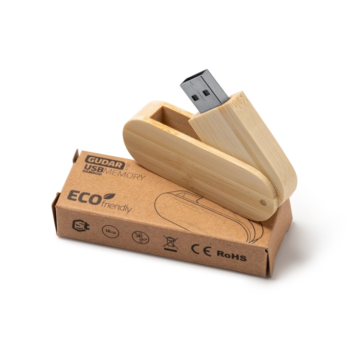 USB in Legno 3