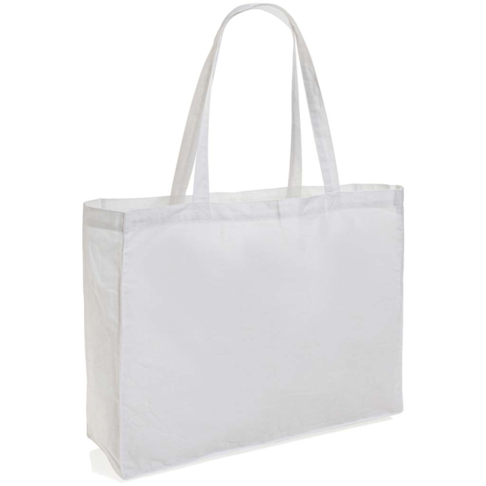 Shopper in cotone 7