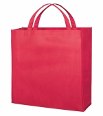Shopper in TNT 9