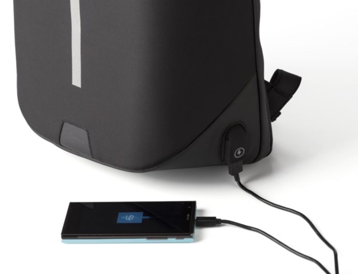 Zaini antitaccheggio 3