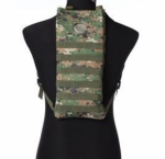Idratante ad uso militare