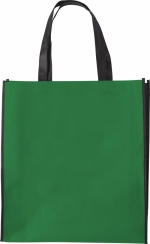 Shopper in TNT 3