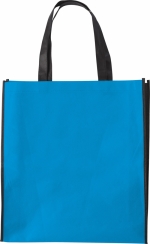 Shopper in TNT 7