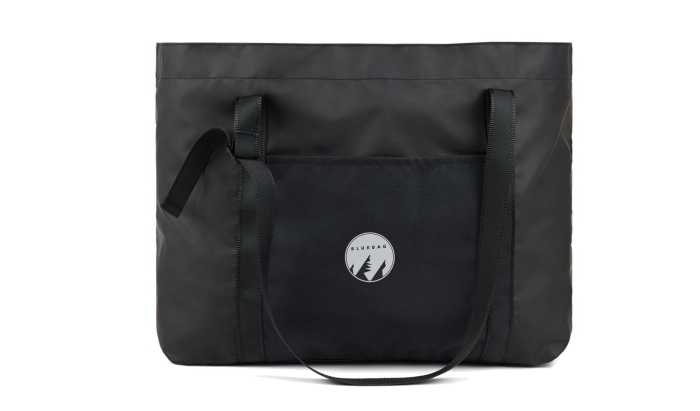 Shopper RPET Compatta Personalizzabili