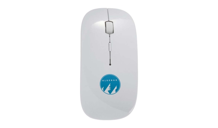 Mouse Ottici  Wireless Personalizzabili