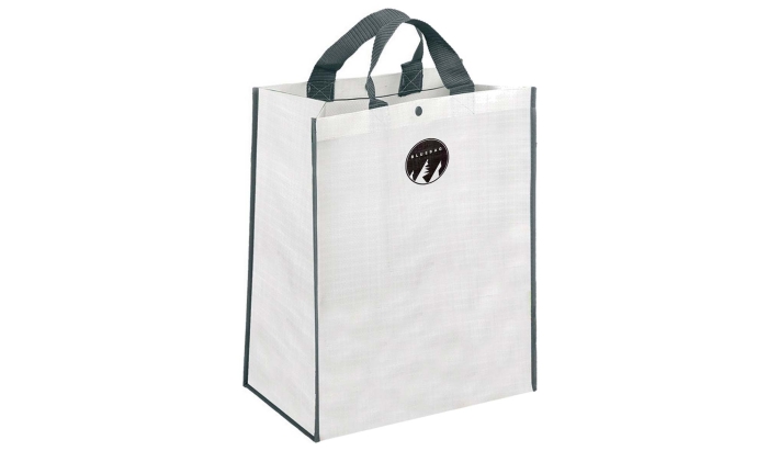 Shopper in Polipropilene con Chiusura
