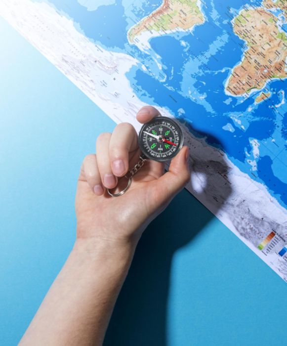 Portachiavi a forma di... 3