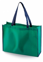 Shopper in TNT 5