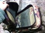Zaini Militari 6