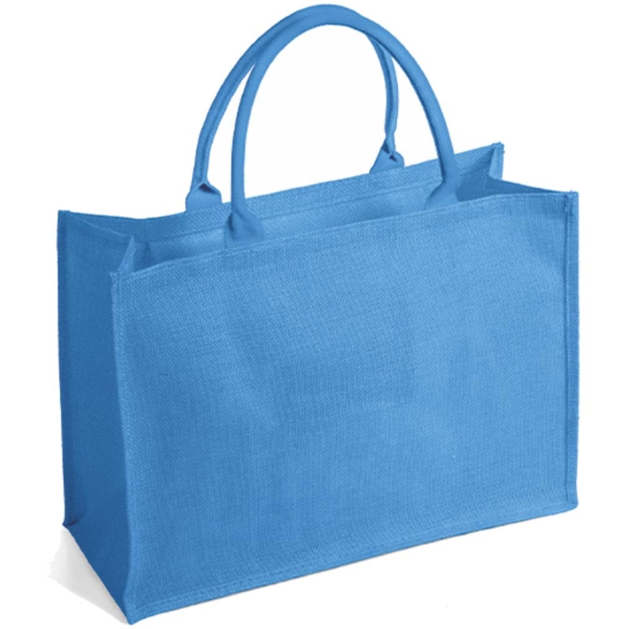 Shopper in Juta  11