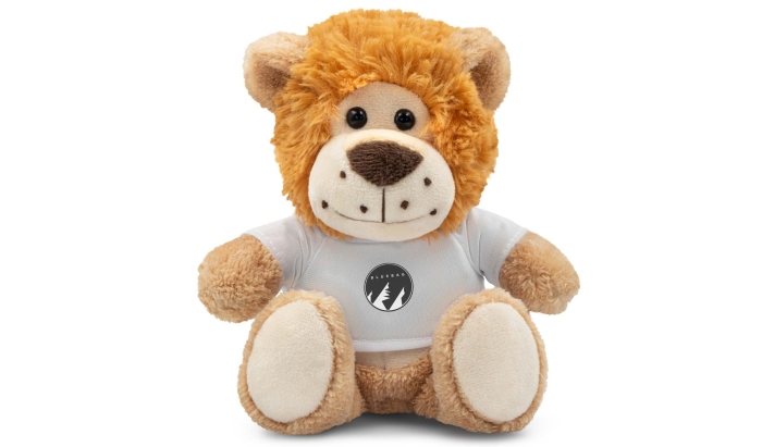 Pupazzi Leone Personalizzati