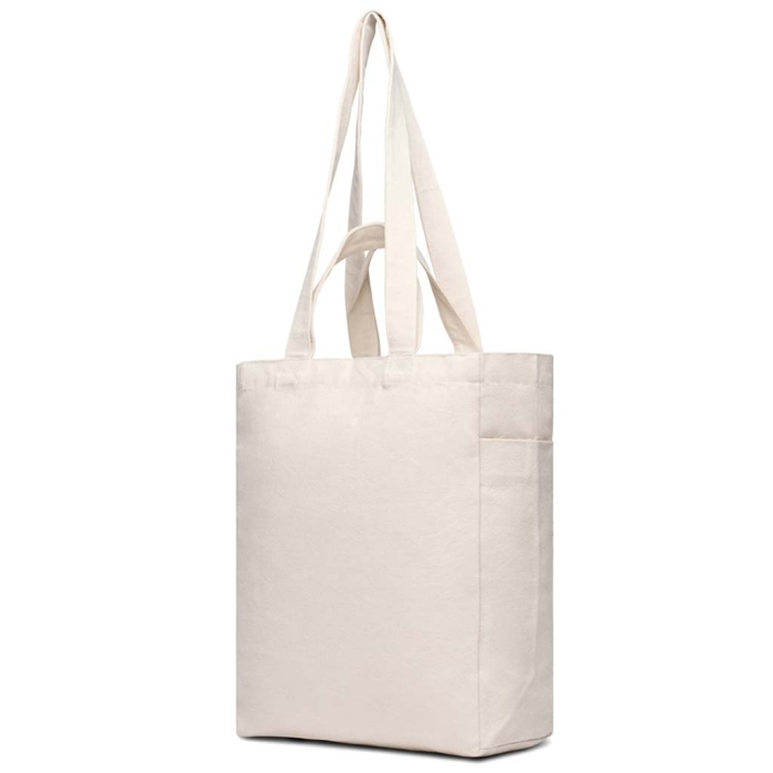 Shopper in cotone 6