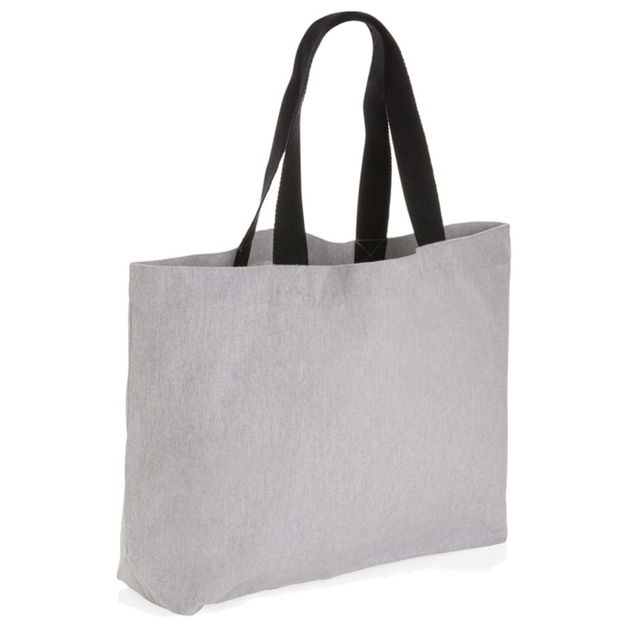Shopper in cotone 4