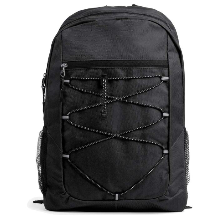 Zaini Trekking 3