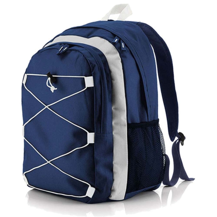 Zaini Trekking 5