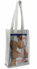Shopper in TNT 5