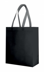 Shopper in TNT 4