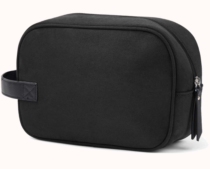 Beauty Case Tessuto  3