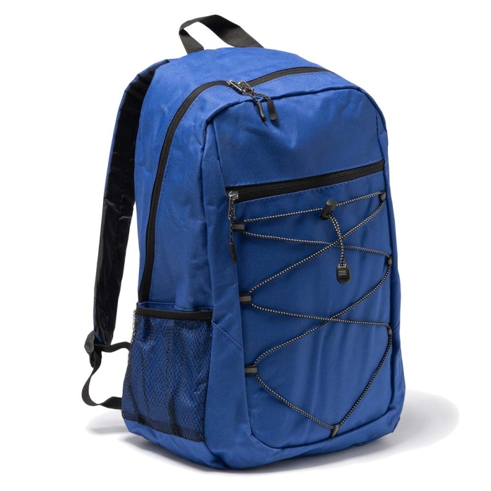 Zaini Trekking 5