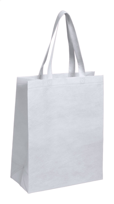 Shopper in TNT 8