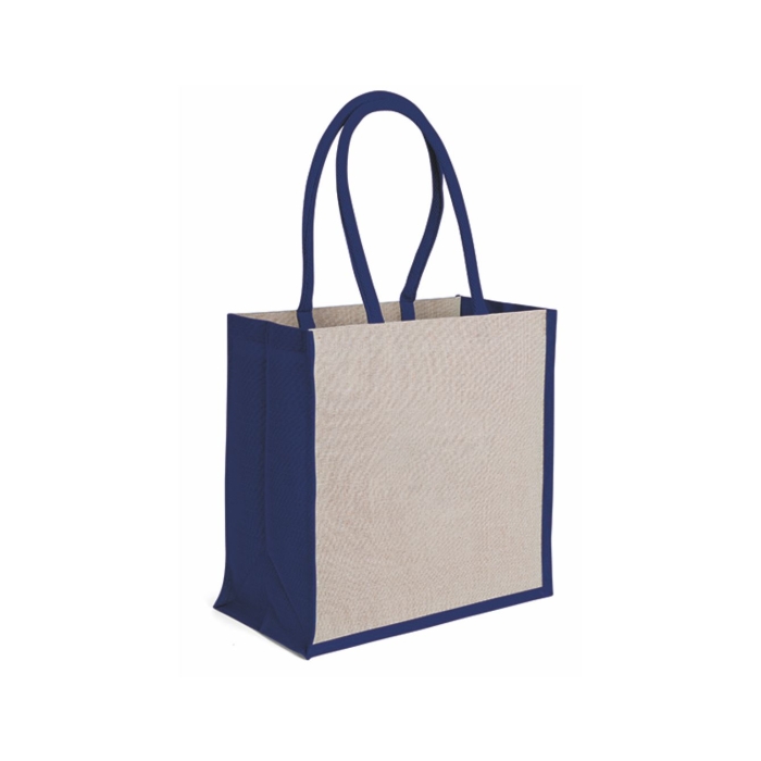 Shopper in cotone 6