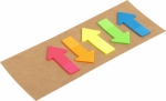 Post-it e Set memo