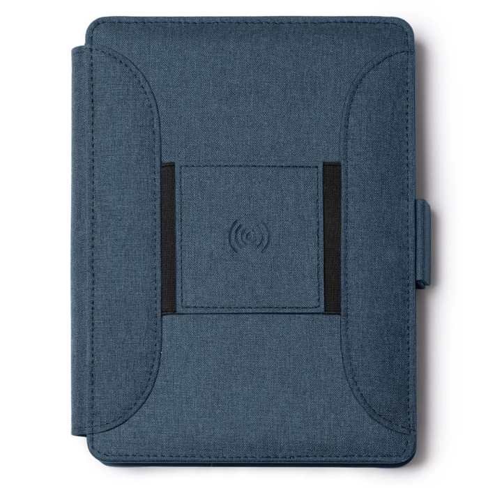 Portablocchi tessuto 5