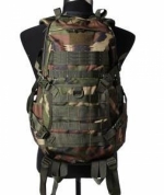 Zaini militari artiglieria
