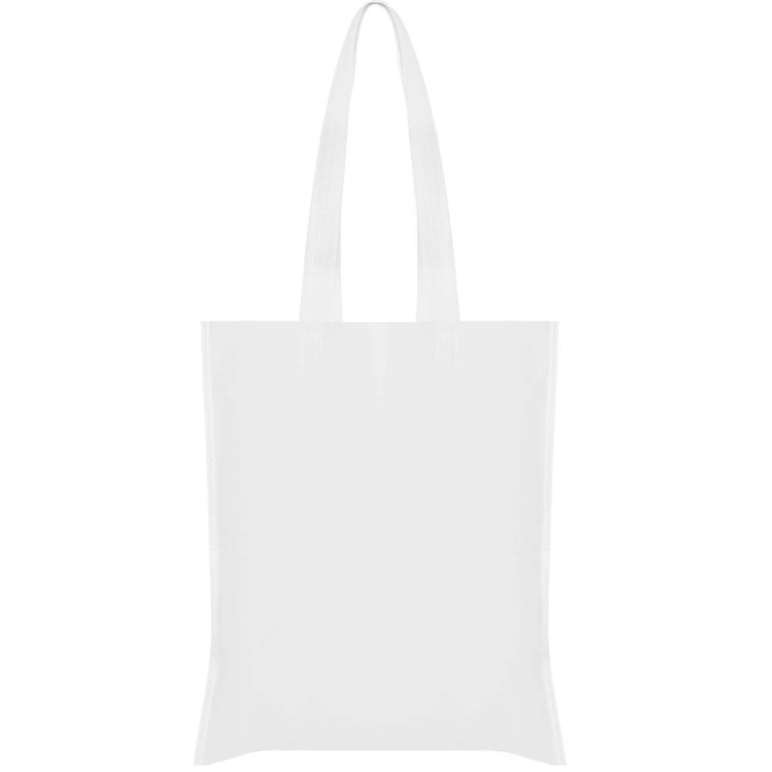 Shopper in TNT 9