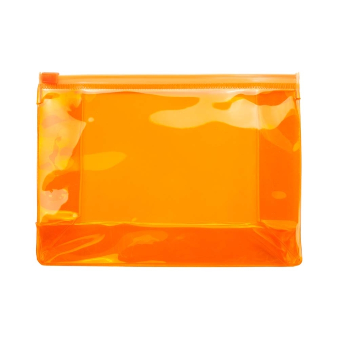Beauty case PVC trasparente 8