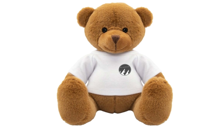 Gadget Teddy Bear Personalizzati