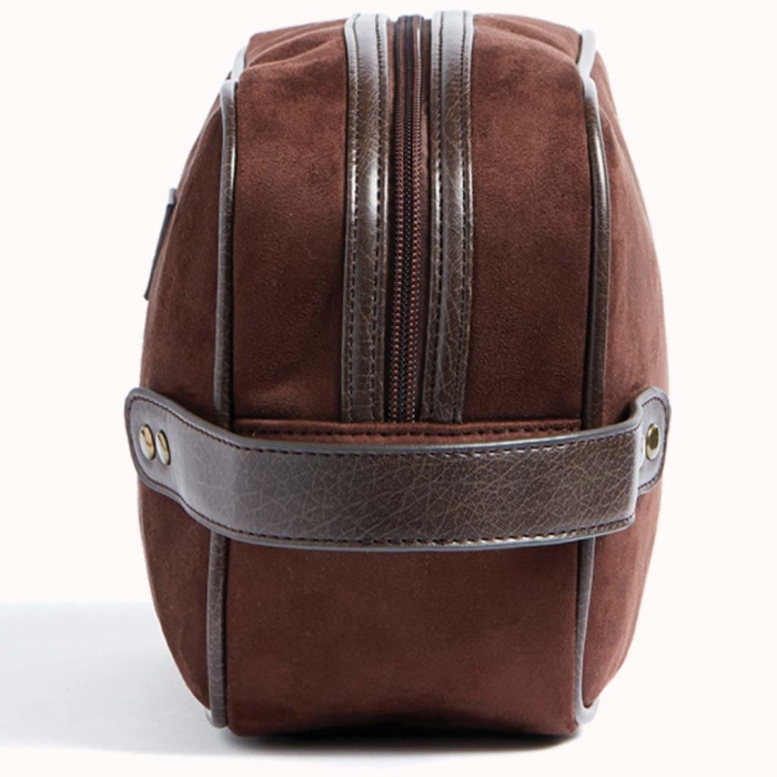 Beauty Case Tessuto  4