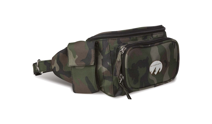 Marsupi Mimetici Personalizzati con Logo Aziendale