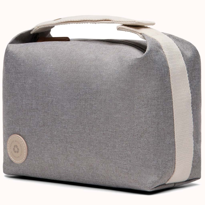 Beauty Case Tessuto  3