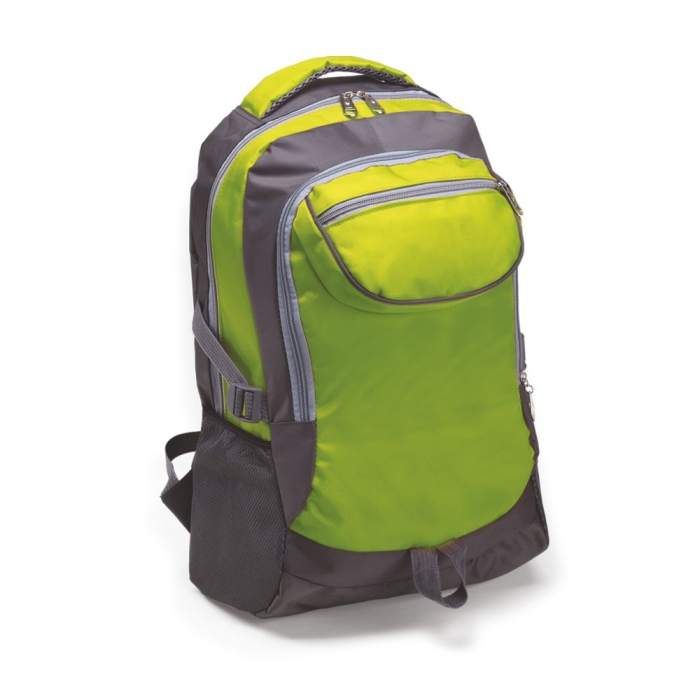 Zaini Trekking 6