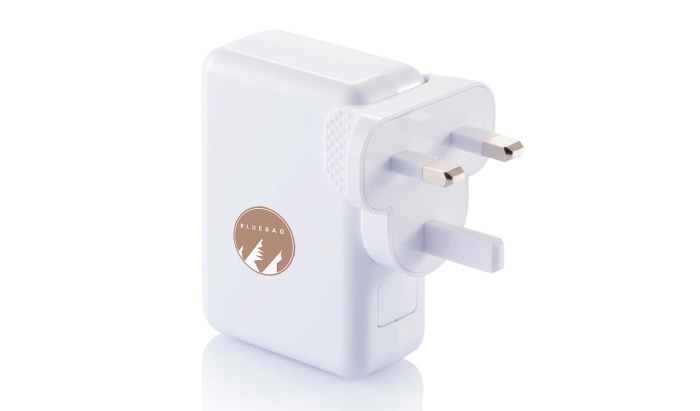 Gadget Alimentatori USB Personalizzabili