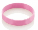 Braccialetti in Silicone 5