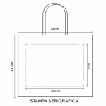 Shopper in TNT 6