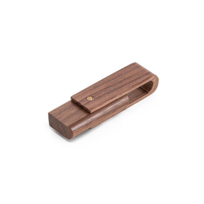 USB in Legno 2