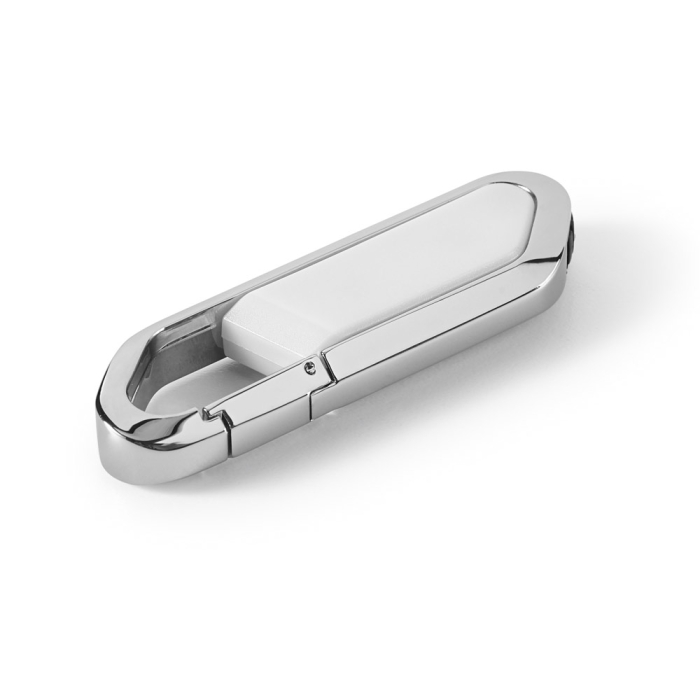 USB in Metallo 5