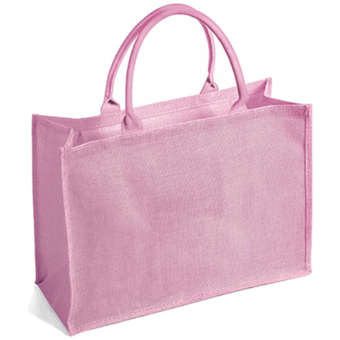 Shopper in Juta  10