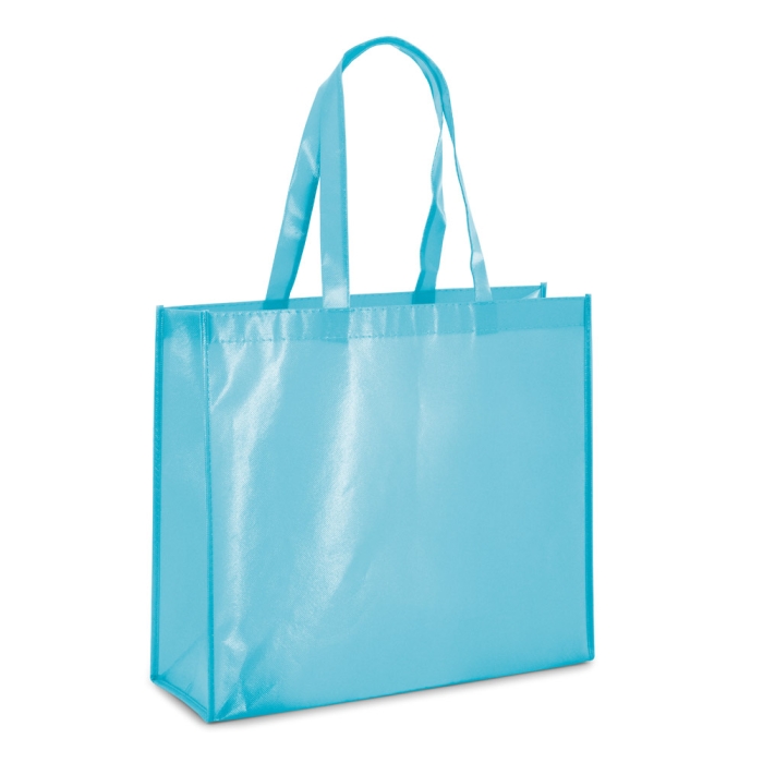 Shopper in TNT 6