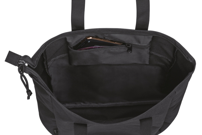 Shopper in Canvas Naturali 
