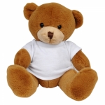 Gadget teddy bear personalizzati