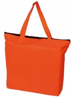 Shopper in TNT 6