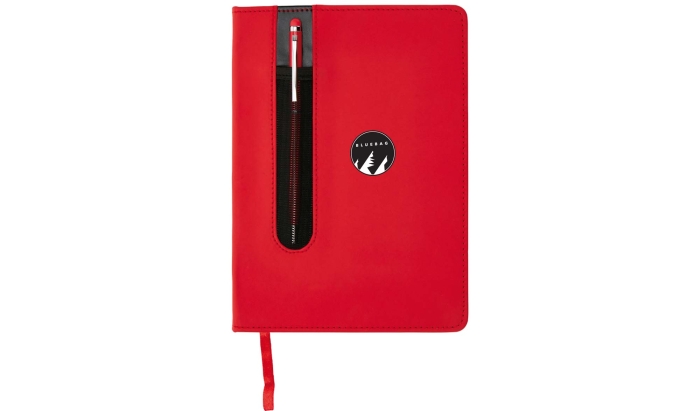 Set Regalo Taccuino Personalizzato