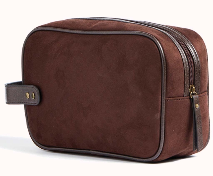 Beauty Case Tessuto  5
