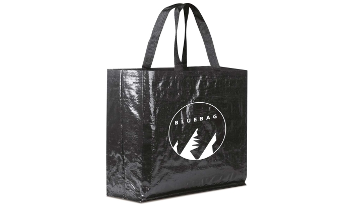 Shopper PP Personalizzate Slim