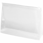 Beauty case PVC trasparente 4