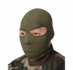 Passamontagna personalizzato 